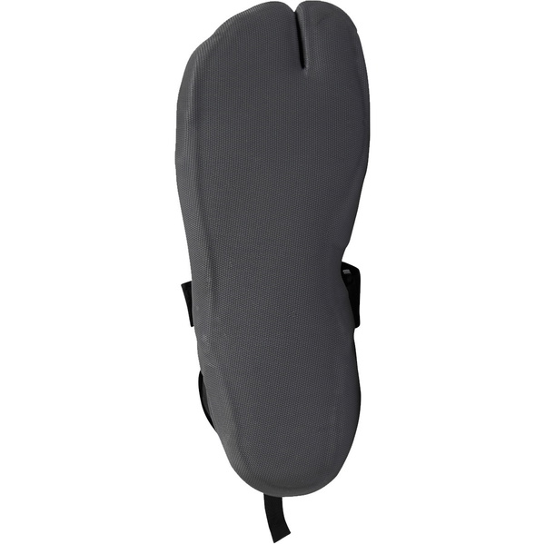 2019 Billabong Revolution Bottes En Néoprène à Bout Cassé 5mm Noir F4bt18