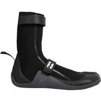 Revolution Bottes En Néoprène à Bout Cassé 5mm Noir