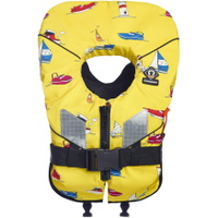 Euro 100N Lifejacket