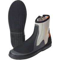 Phase 2 Botte En Néoprène Zippée En Néoprène