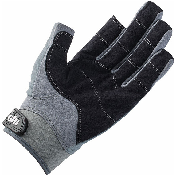 2022 Gill Junior Gants De Doigts Matelot De Pont à Long 7052j