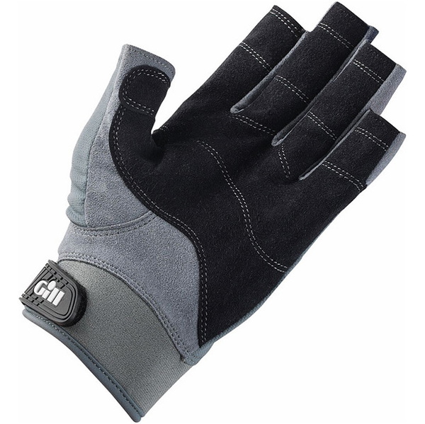 2022 Gill Junior Matelot Court Gants De Doigts 7042j