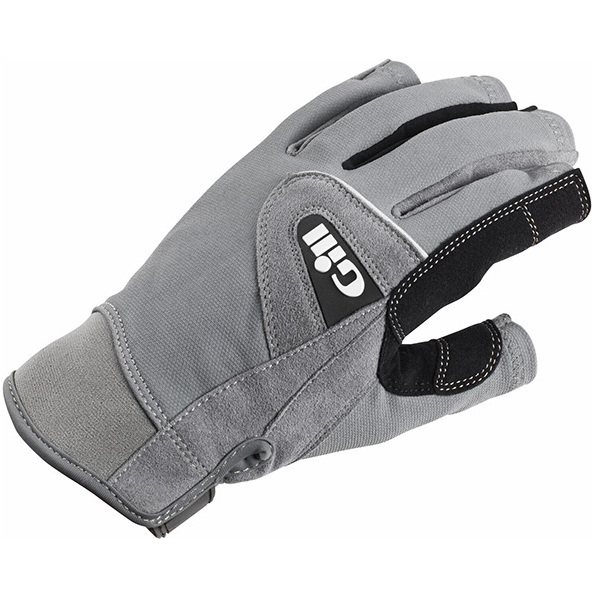 2022 Gill Junior Matelot Court Gants De Doigts 7042j