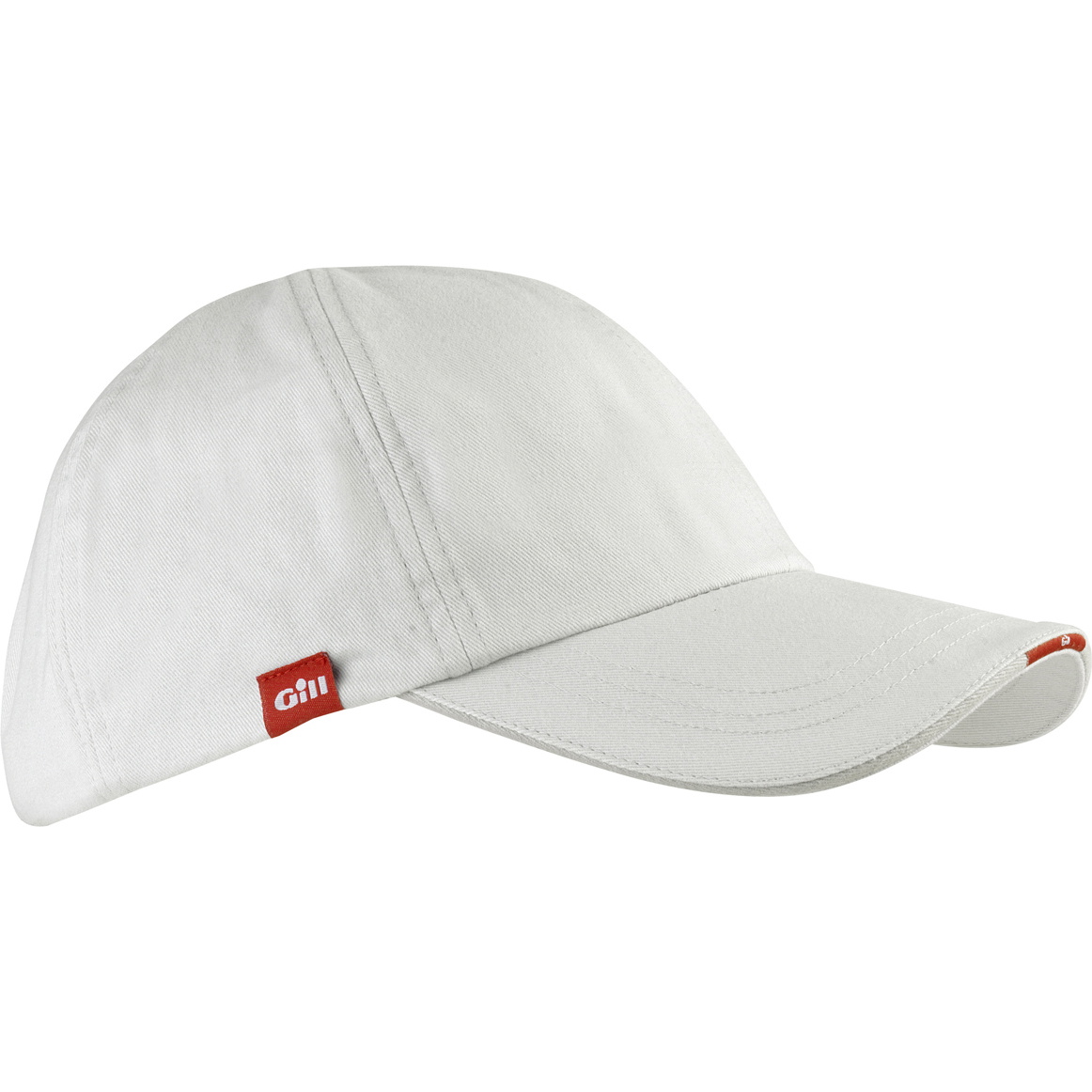 2026 Casquette De Voile Gill Marine Grey 139