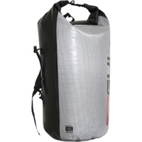 Dry Sac De 100 Litres Avec Des Sangles De Sac Ruck-a8