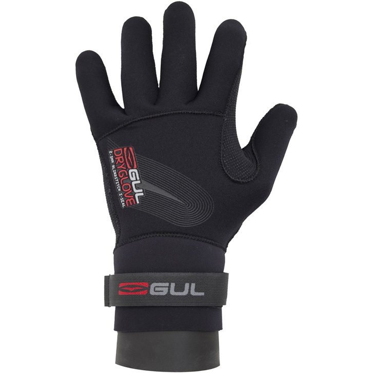 Gant Dry Néoprène Gul 2020 2.5mm Gl1233 A6