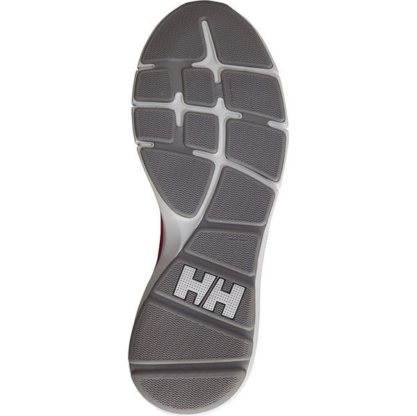 Helly Hansen Ahiga V3 Hydropower Shoe Navy / Flag 11215 2ND