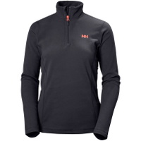 Femmes Daybreaker 1/2 Zip Polaire Graphite De