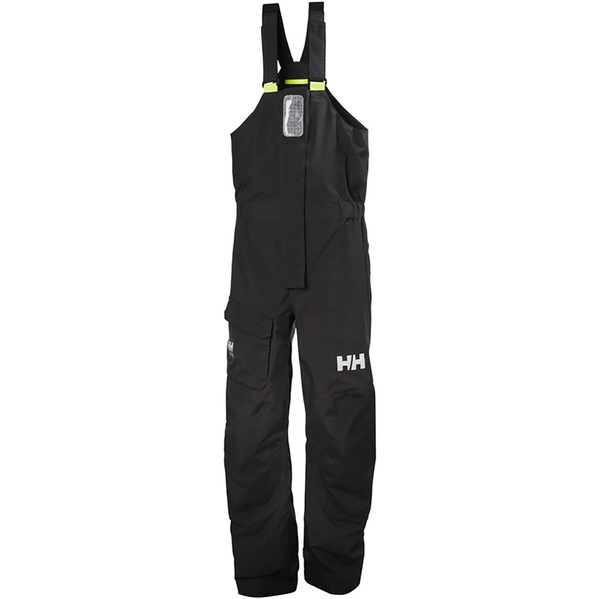 2019 Veste Coastal Pier Helly Hansen 33872 & Pantalon 33900 Combi Mis En Alerte Rouge / ébène
