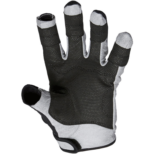 2026 Helly Hansen Gants De Voile à Doigts Longs Noir 67771