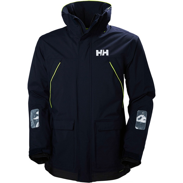 2019 Veste Coastal Pier Helly Hansen 33872 Et Pantalon 33900 Combi Set En Navy