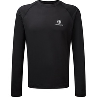 Thermique Manches Longues Crew Haut Col