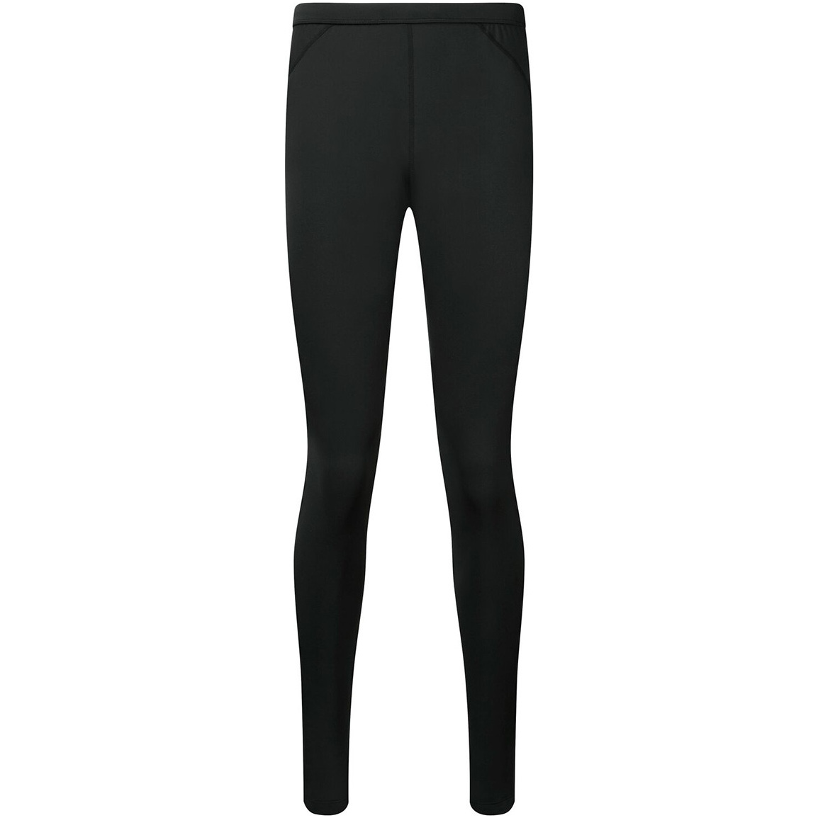 Henri Lloyd Collants Thermiques Sous Couche Noire Y50109