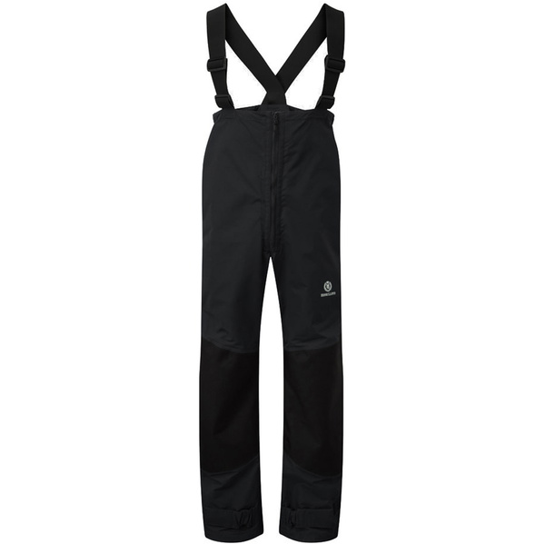 Henri Lloyd Wave Inshore Veste Y00353 & Pantalon Coupe Slim Y10162 COMBI SET ROUGE / NOIR