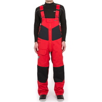 Pantalon de plongée Musto BR2 TRUE RED / BLACK