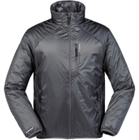 Veste Primaloft Musto Evolution CHARCOAL