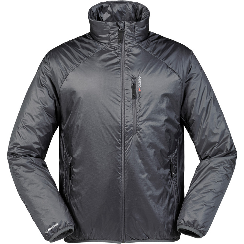 Veste Primaloft Musto Evolution CHARCOAL SE1522