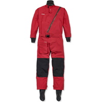 Mpx Drysuit Gore-tex Rouge / Noir