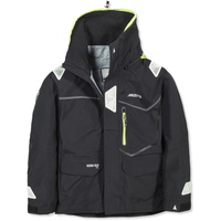 MPX Veste de course Gore-Tex Offshore Noir