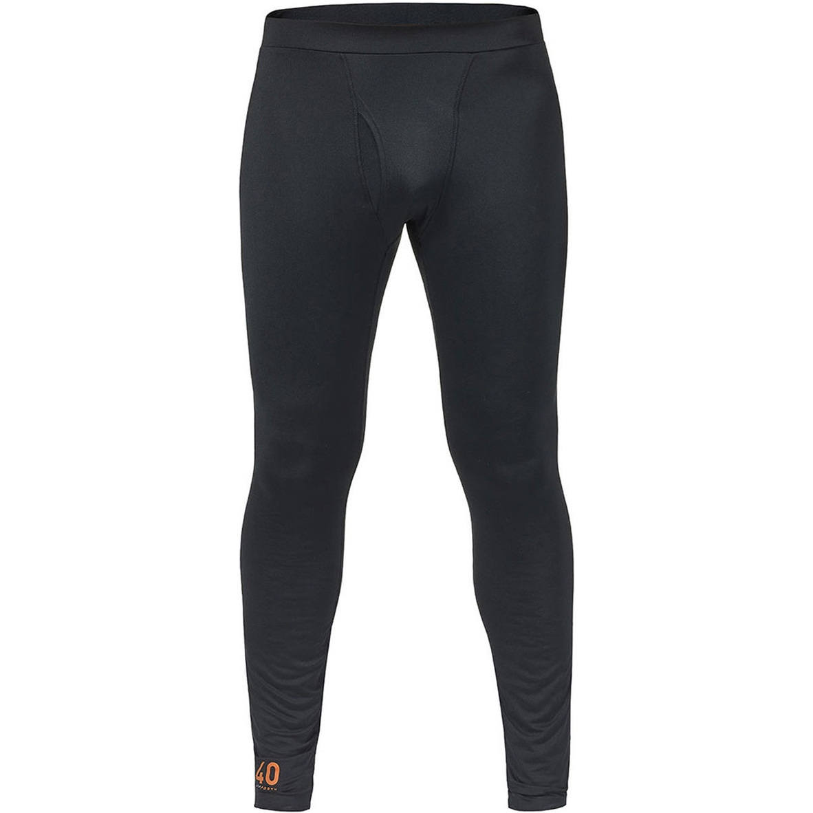 Musto Quick Dry Uv Performance Pantalon Noir Su0250