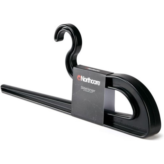 2026 Northcore Wetsuit Slide Hanger NOCO110