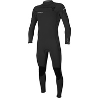 Hommes Hammer 3/2mm Chest Zip Combinaison Néoprène