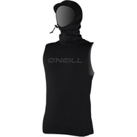 Gilet Thermique à Capuche Thermo-x