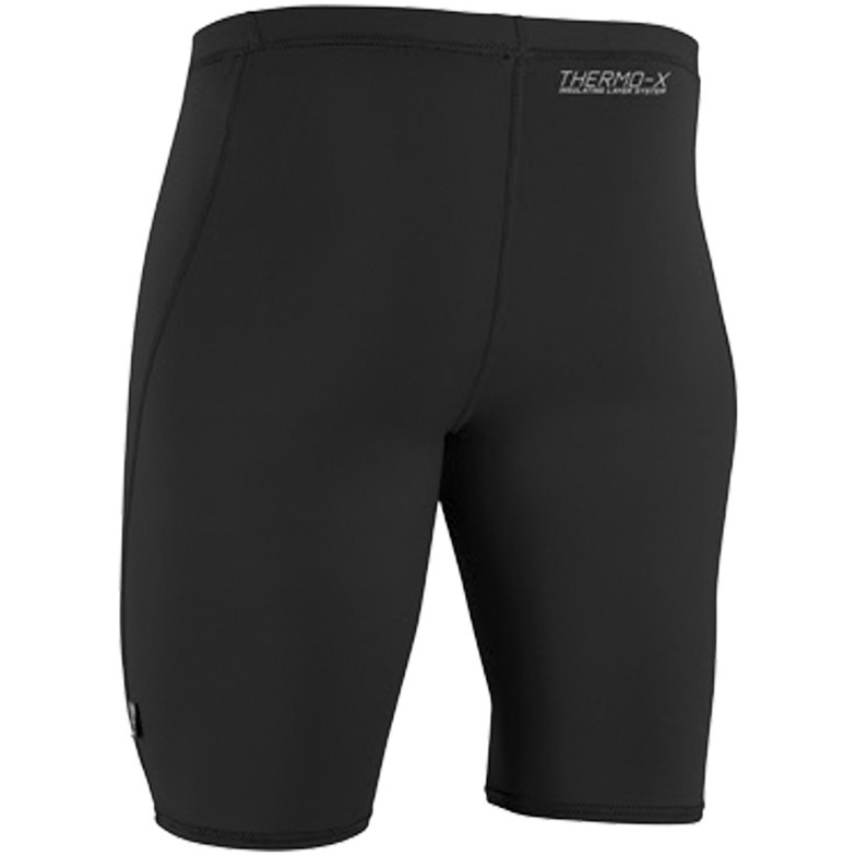 2026 O'neill Short Thermique Thermo-x 5024 - Noir