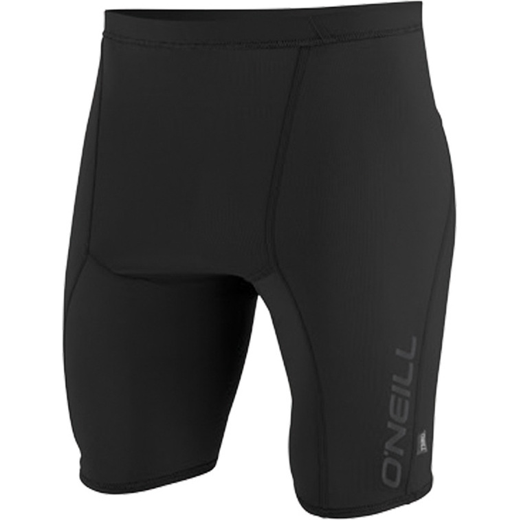 2026 O'neill Short Thermique Thermo-x 5024 - Noir