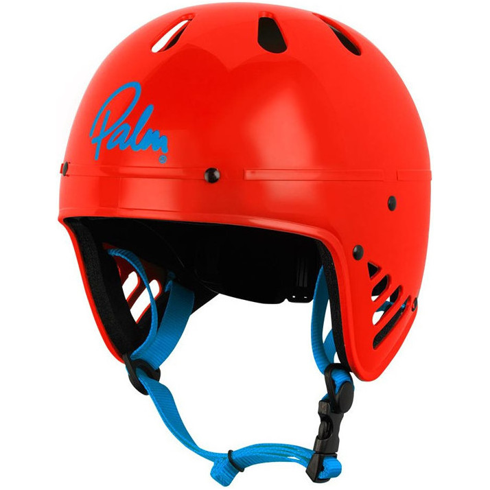 2025 Palm Ap2000 Casque Rouge 11480