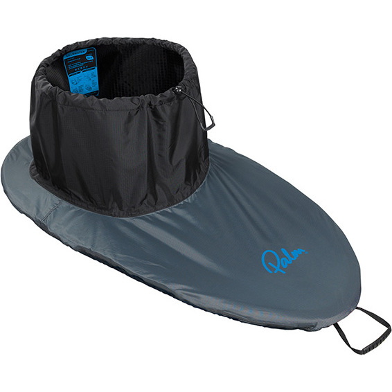 Aire De Pulvérisation Palm Ullswater 2026 Gris / Bleu Logo 10560
