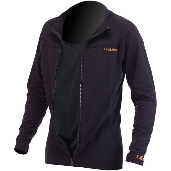 Prolimit Convertible En Microfibre Compressable Prolimit Noir 74425