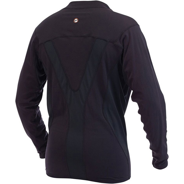 Prolimit Convertible En Microfibre Compressable Prolimit Noir 74425