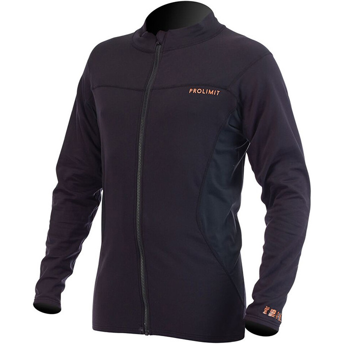 Prolimit Convertible En Microfibre Compressable Prolimit Noir 74425