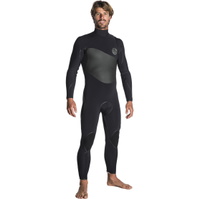 Flashbomb Plus Combinaison Sans Glissière 5 / 3mm NOIRE