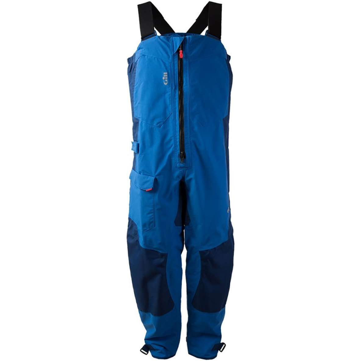 Gill Os2 Pantalon Bleu Os23t