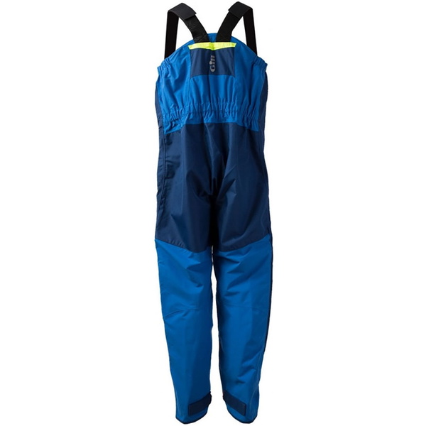 Gill Os2 Pantalon Bleu Os23t