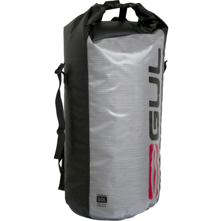 2020 Gul Dry Sac 50L Avec Des Sangles Sac Ruck Lu0120