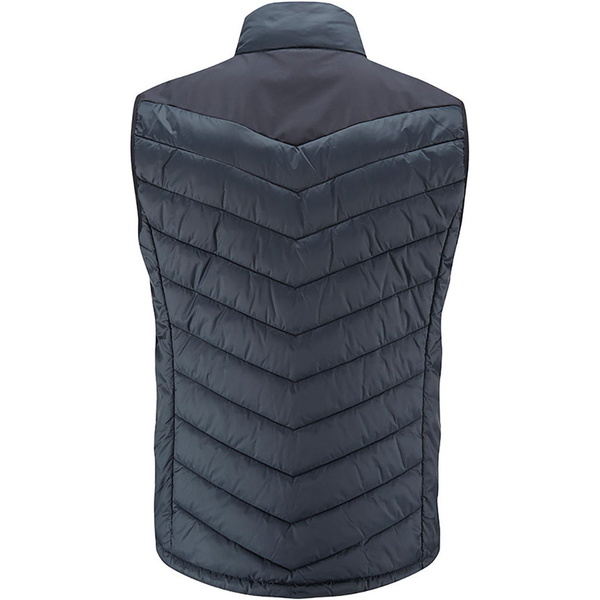 2019 Gilet sans manches Henri Lloyd Aqua Marine S00348