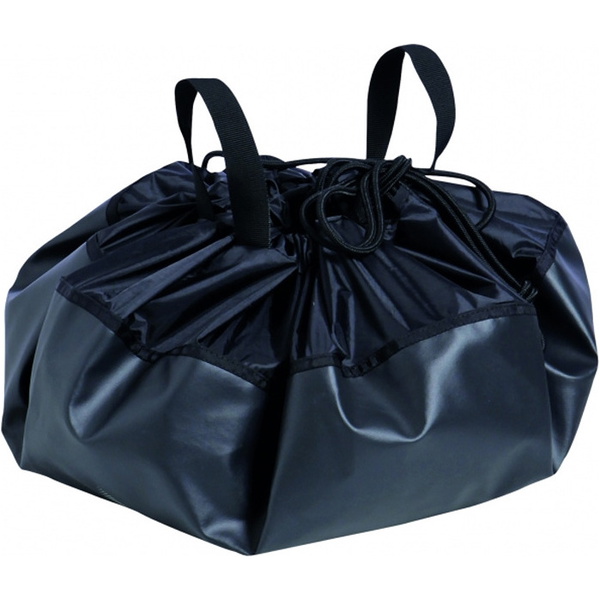 Mystic Sac De Combinaison / Tapis De Change 140590 - Black