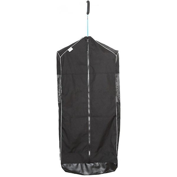 2026 The Dry Bag Pro Sac De Transport Pour Combinaisons De Plongée Avec Cintre Prog - Black