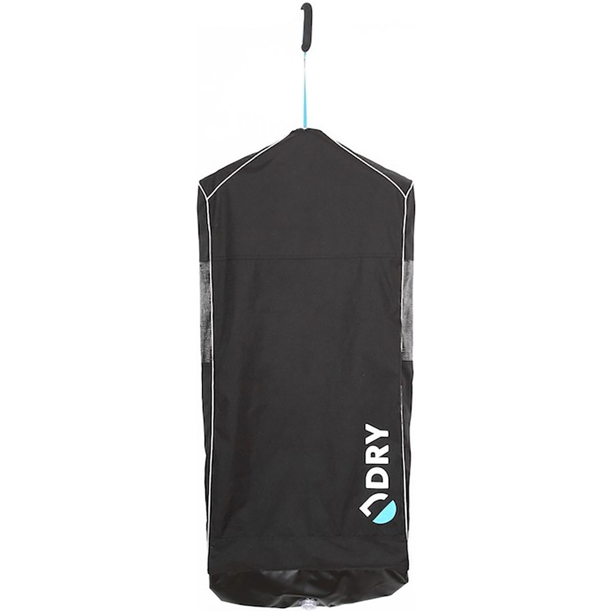 2026 The Dry Bag Pro Sac De Transport Pour Combinaisons De Plongée Avec Cintre Prog - Black