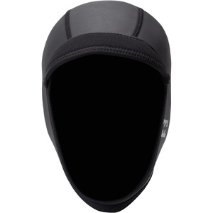 Cagoule Néoprène Plongée 5mm L/XL Noire - Capot Chaud Pour Snorkeling Et Surf