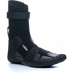 Bottes De Plongée Néoprène 5 Mm - Semelle Crampons Antidérapante - Taille Normale - Neuf Sous Blister