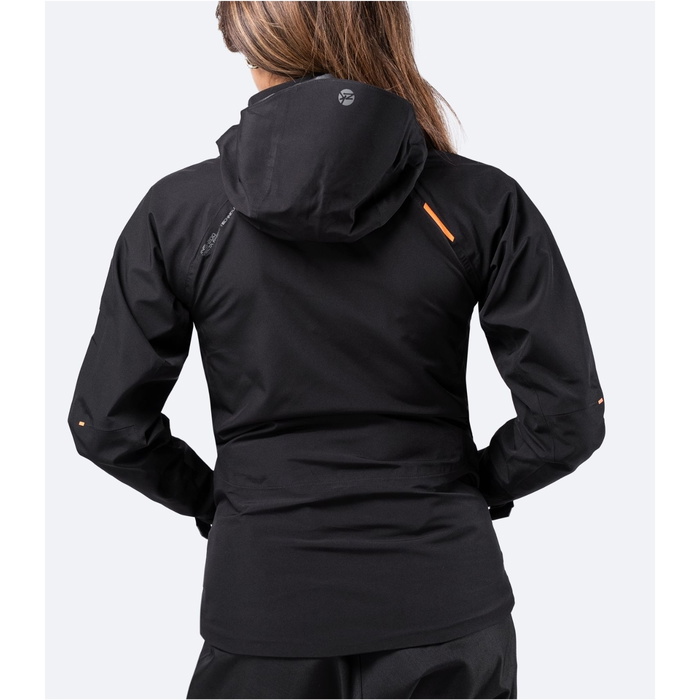 Veste Zhik Inshore INS 200 Homme Noir