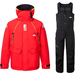 Pantalons de Navigation Homme - Protection et Confort en Mer