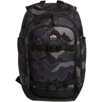 Sac à Dos De Camouflage Search 33 L « Posse » D' Rip Curl , Modèle / Gris