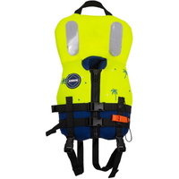 Gilet De Sauvetage Junior En Néoprène