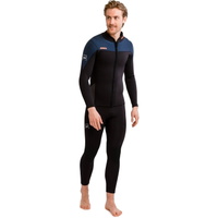 Hommes Toronto 2mm Veste De Combinaison