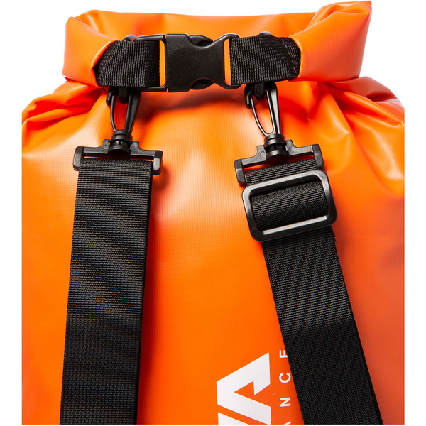 2026 Nava Performance Drybag Sac étanche Avec Bretelles Sac à Dos Nava002 - Orange